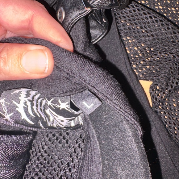 Kill star top - Picture 7 of 9